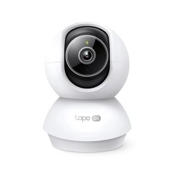 TP-LINK Tapo C250 4K IP cameră 4mm de interior rotabil