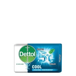 Dettol Sapun 60 g Cool