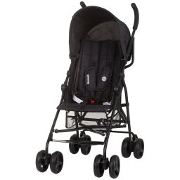 Carucior sport pliabil cu spatar reglabil Chipolino Point Blackberry
