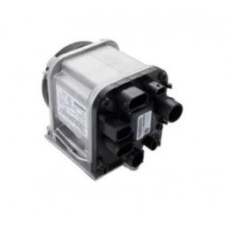 Kit ventilator/ECU TT-Evo