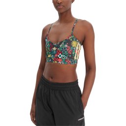 ADIDAS Bralette 3S Bralet Black KD5556 black