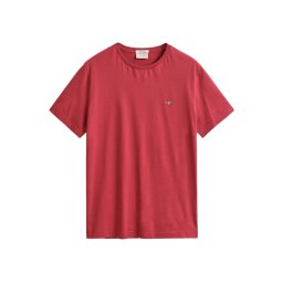 GANT T-Shirt 3G2003184 609 thunder red