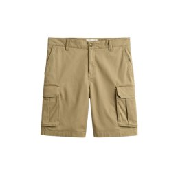 GANT Bermude 3G205630 248 dark khaki