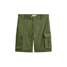 GANT Bermude 3G205630 379 bark green mel