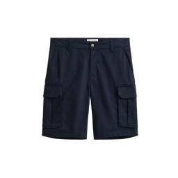 GANT Bermude 3G205630 433 evening blue