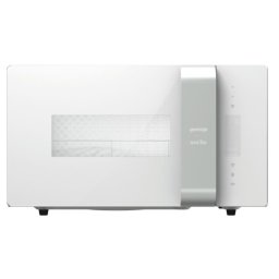 RESIGILAT – Cuptor cu microunde Gorenje Ora Ito MO23ORAW, Capacitate 23L, Putere 900W, Grill, Alb