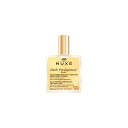 NUXE Huile Prodigieuse Riche Ulei hrănitor multifuncțional pentru piele uscată 100 ml