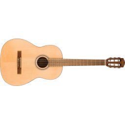 Fender CN-30 Nylon Vintage Natural