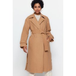 Palton dama, Trendyol Oversize