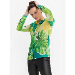 Camasi pentru femei Guess - verde