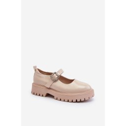 Mocasini dama, Kesi