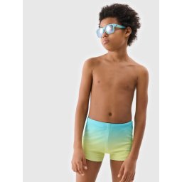 Boys' swimsuit 4F