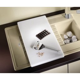 Blanco tocator plastic pentru chiuvetele cu cuva adanca de 500 mm