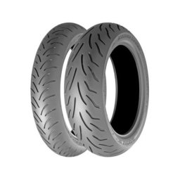 Bridgestone Battlax scooter rear 130/70R12 56L