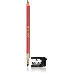 Sisley Phyto-Lèvres Perfect creion contur buze culoare 03 Rose The 1.2 g