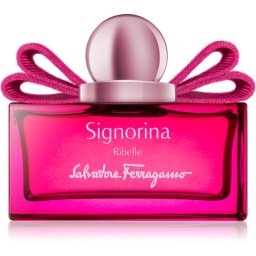 Ferragamo Signorina Ribelle EDP W 50 ml