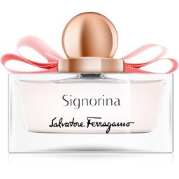 Ferragamo Signorina EDP W 50 ml