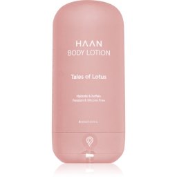 HAAN Body Lotion Tales of Lotus lapte de corp 60 ml