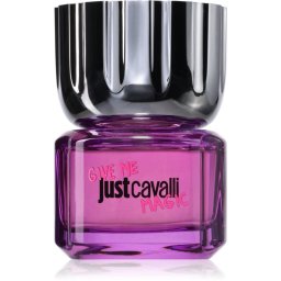 Roberto Cavalli Just Cavalli Give Me Magic For Her EDP W 30 ml