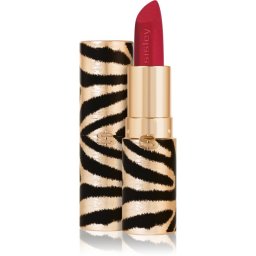 Sisley Phyto Rouge Velvet ruj protector cu efect matifiant culoare 42 Rouge Royal 3 g