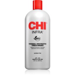 CHI Infra Thermal Protective Treatment Ingrijire protectoare pentru păr 946 ml