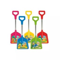 Wader: Lopată cu mâner scurt, 42 cm - diferite culori