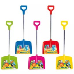 Wader: Lopată mare pentru nisip - 70 cm, diferite