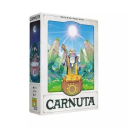 Joc de societate Carnuta - în limba maghiară