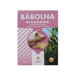 Aditiv BIG-AROMA pentru Suine si Pesti, 1 kg