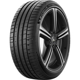 Michelin 215/45 R18 Pilot Sport 5 93Y XL
