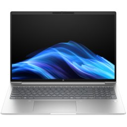 Laptop HP ProBook 4 G1a B9YM3ET#ABB, AMD Ryzen 7 250, 16 inch, RAM 24GB, SSD 1TB, AMD Radeon 780M, Windows 11 Pro, Pike Silver