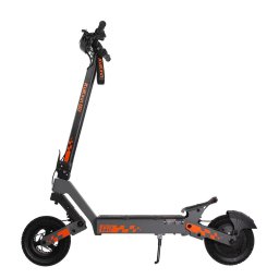 RESIGILAT-Trotineta electrica pliabila KUKIRIN G2 2025 Electric Scooter, vit max 45km/h, motor 800W