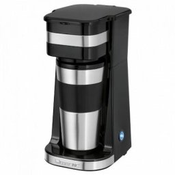 Cafetiera Clatronic KA 3733 Coffee to go Coffee Maker