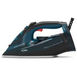 Fier de calcat Optima Center 2800W,sistem antipicurare, autocuratare