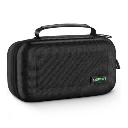 Husa Geanta Pentru Nintendo Switch Si Accesorii Lp145 Negru