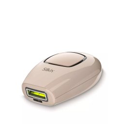 Epilator Epilator IPL 600.000 impulsuri, 5 niveluri, epilare definitivă, tehnologie eHPL, bej