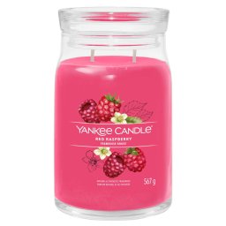 Parfumuri pentru casa Yankee Candle Red Raspberry 22 g
