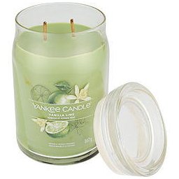 Parfumuri pentru casa Yankee Candle Vanilla Lime 22 g
