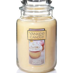 Parfumuri pentru casa Yankee Candle Vanilla Cupcake 22 g