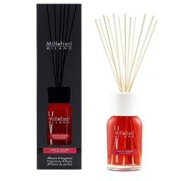 Parfumuri pentru casa Millefiori Milano Fragrance Diffuser Mela & Cannella 100 ml