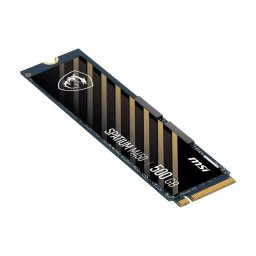 SSD SPATIUM M450 - 500 GB - M.2 2280 - PCIe 4.0 x4 NVMe