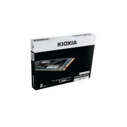 SSD Exceria Basic, 2TB, PCI Express 4.0 x4, M.2 2280