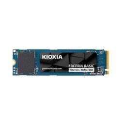 SSD Exceria Basic, 1TB, PCI Express 4.0 x4, M.2 2280