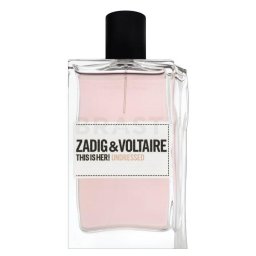 Zadig & Voltaire This Is Her! Undressed EDP W 30 ml