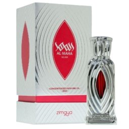 Zimaya Al Maha Silver CPO U 20 ml