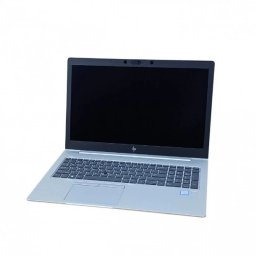 Laptop HP EliteBook 850 G5 Refurbished, I5-8350U, 8 GB RAM, 256 GB SSD NVME, Ecran 15.6", Windows 11 Pro, Webcam, Tastatura US Backlight, Stare Acceptabila