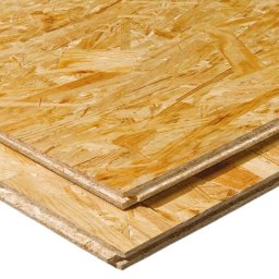 Osb 3 25Mm Nut + Feder , 625X2500Mm