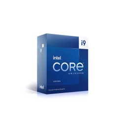 INTEL Core i9-13900KF 3.0GHz LGA-1700 BOX BX8071513900KF