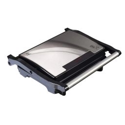 BERLINGER HAUS BH/9139 Black Silver Collection electric grill 1500W