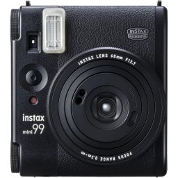 FUJI Instax Mini 99 aparat foto negru
